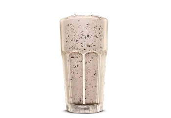 OREO® Shake from burger king Canada menu