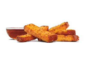 5pc French Toast Sticks from burger king Canada menu