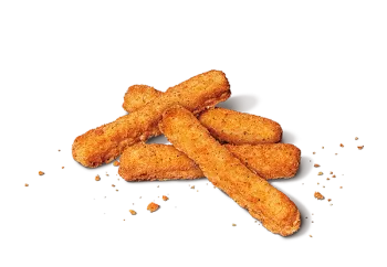 Chicken Fries 4 Pc from burger king Canada menu