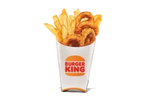 Medium Have-sies from burger king Canada menu