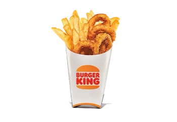 Medium Have-sies from burger king Canada menu