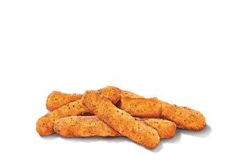 5-Piece Jalapeño Chicken Fries burger king from burger king canada menu